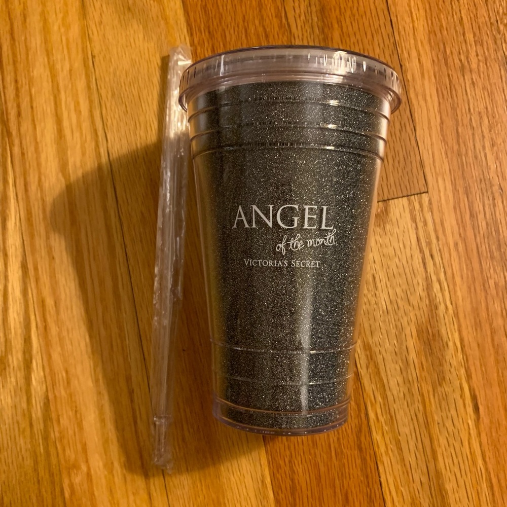 Victoria’s Secret tumbler